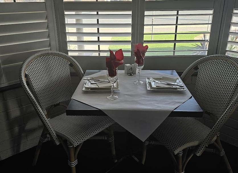 Comedor Foto