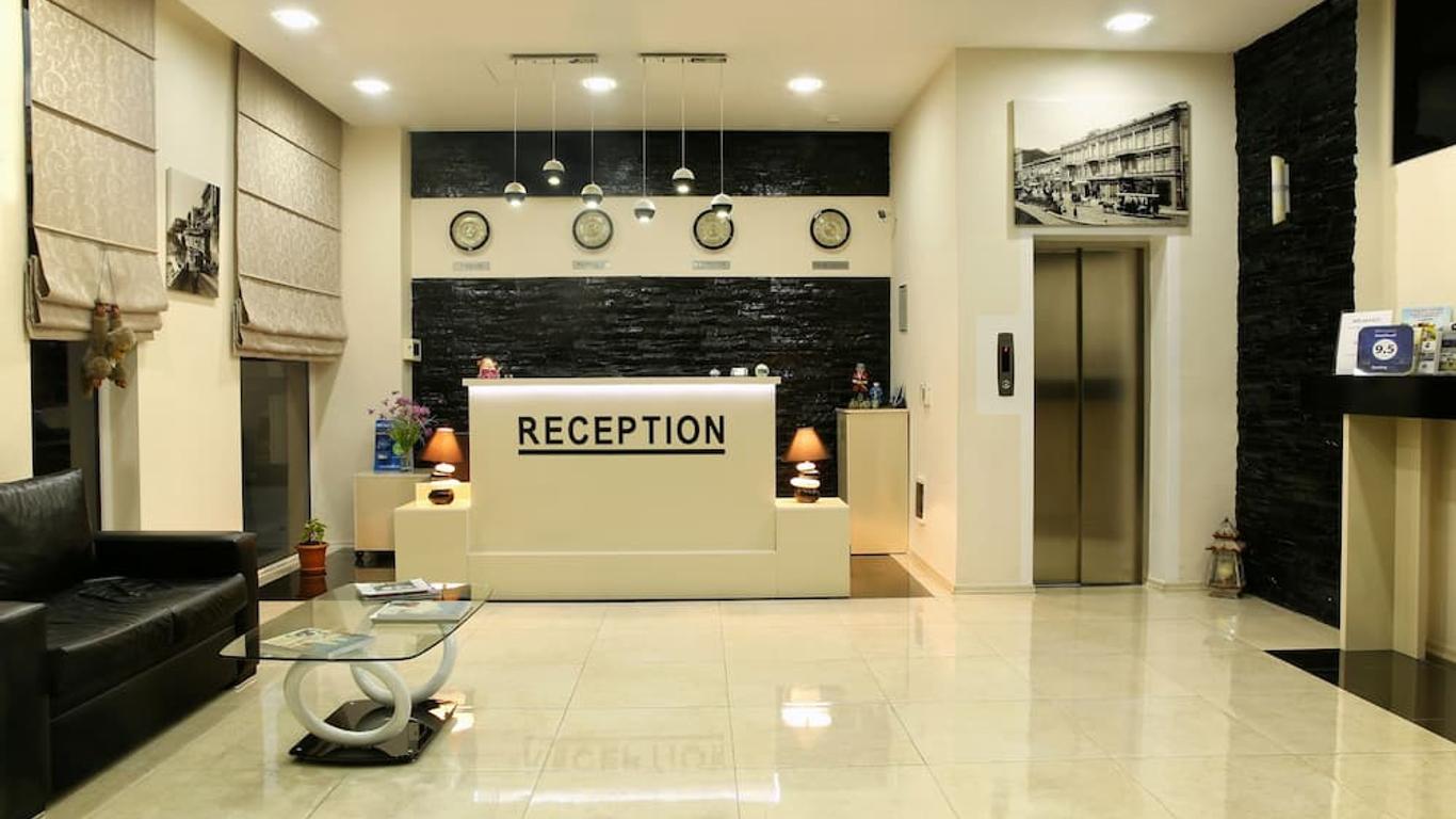 Hotel Gureli