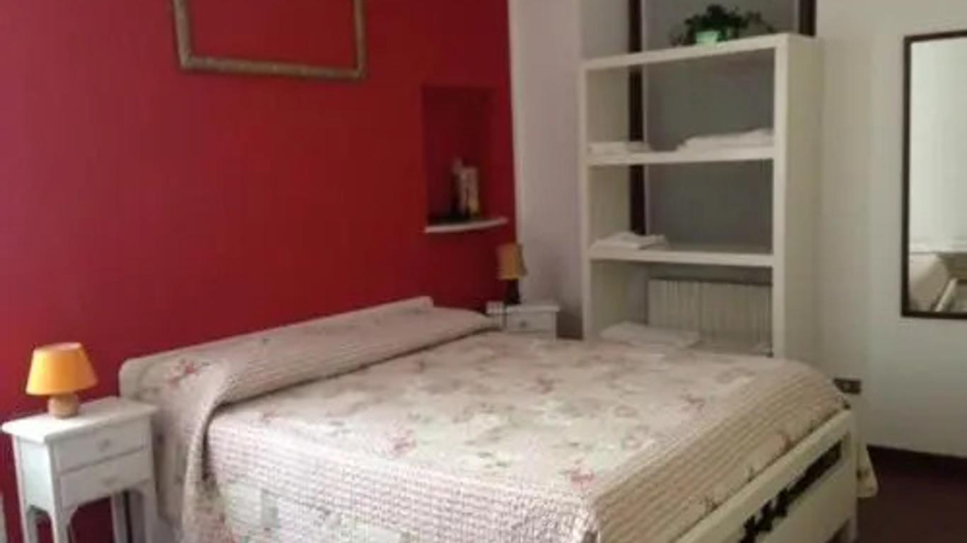 Residenza Della Samaritana