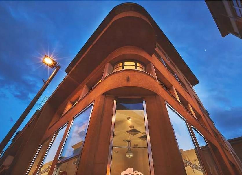 Edificio Foto