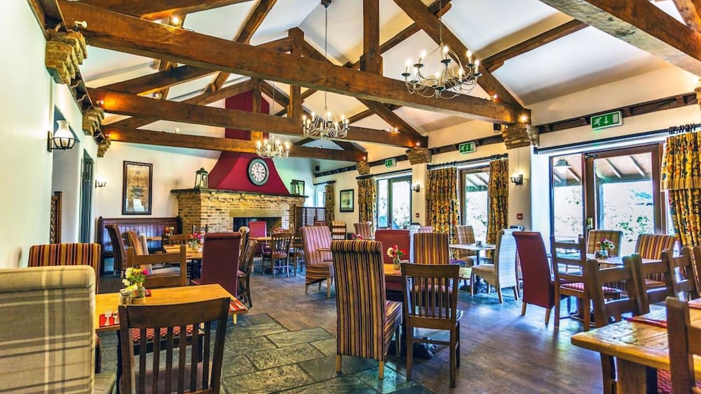 The Holly Hill Inn