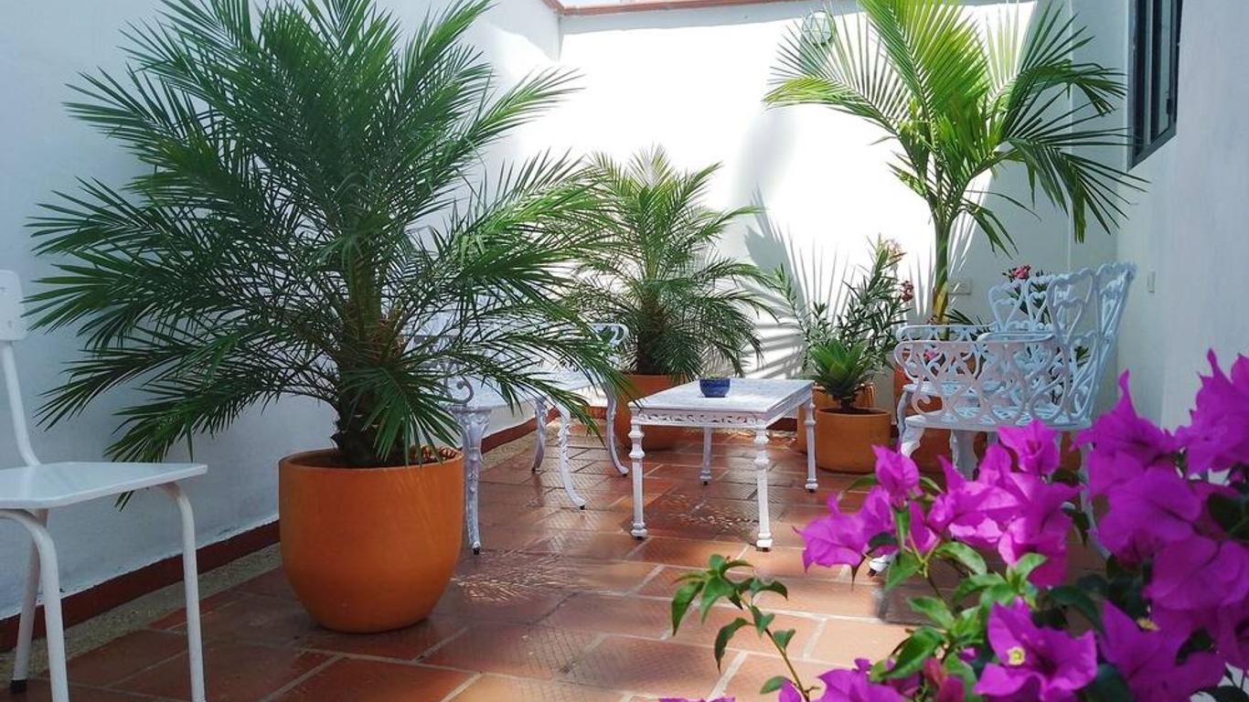 Casita de Piedra