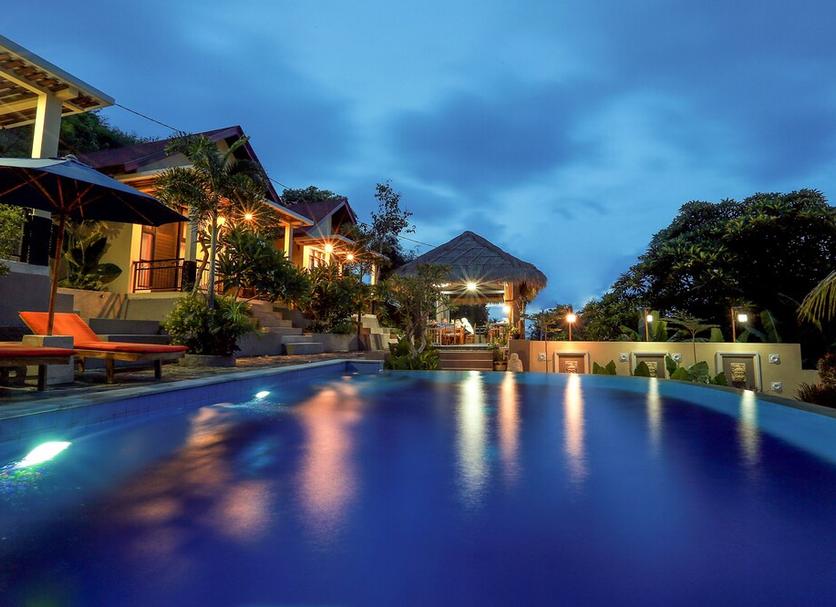 Piscina Foto