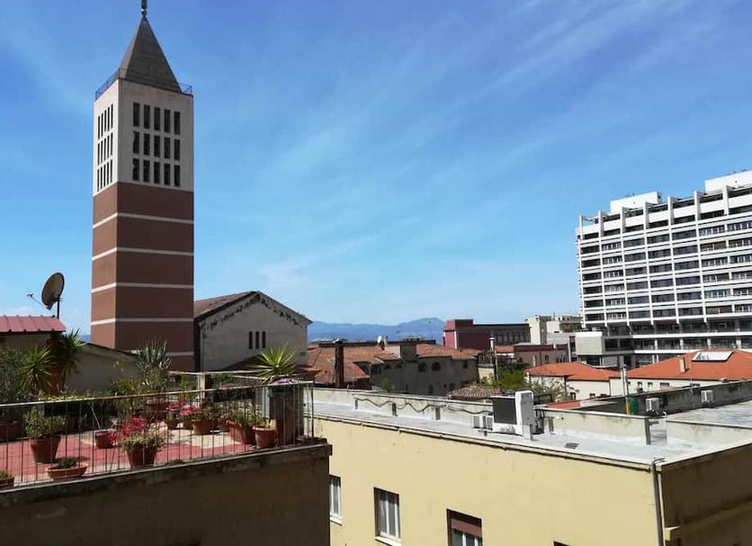 Balcón Foto