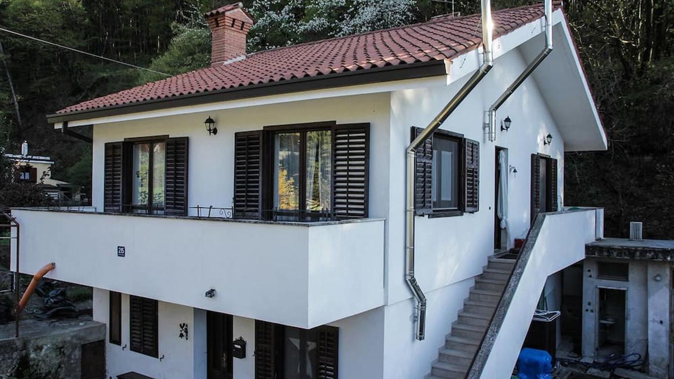 Rio Farneto B&B