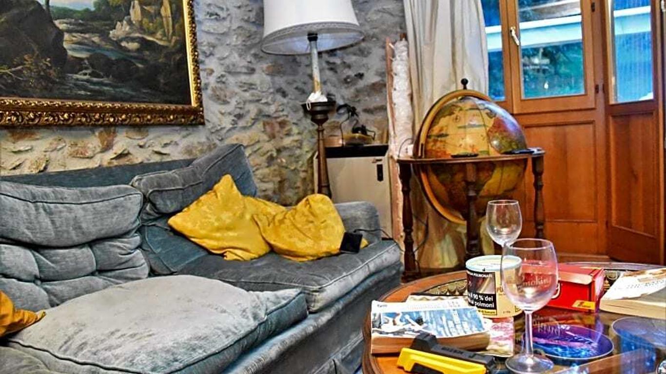 Ca-Jo Bed and Breakfast