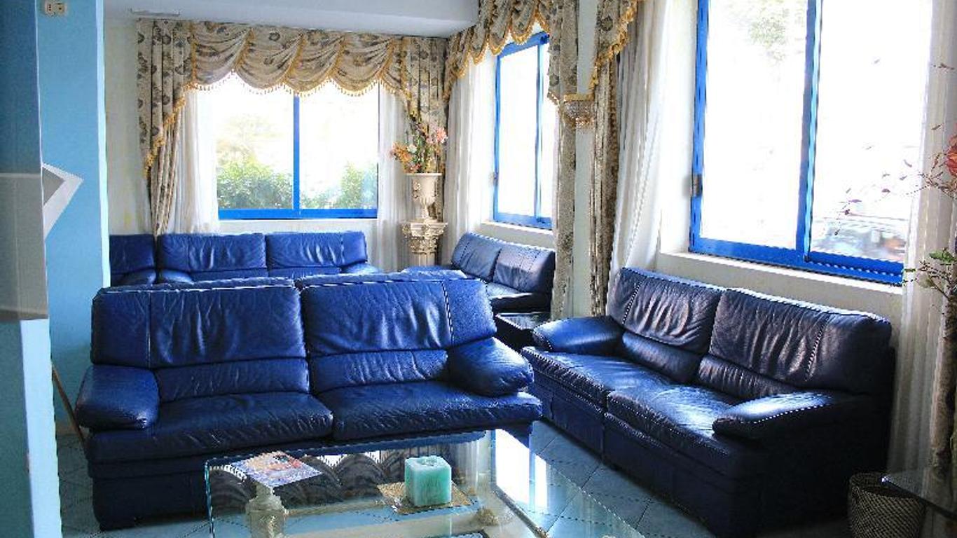 Mindelhotel