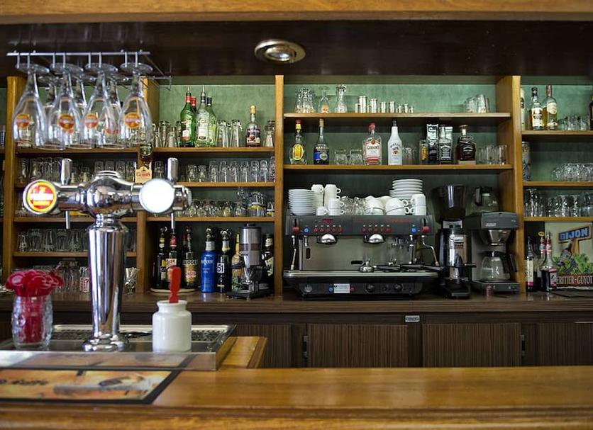 Bar Foto