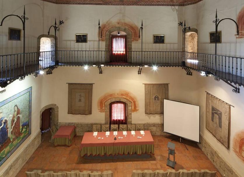 Sala de conferencias Foto