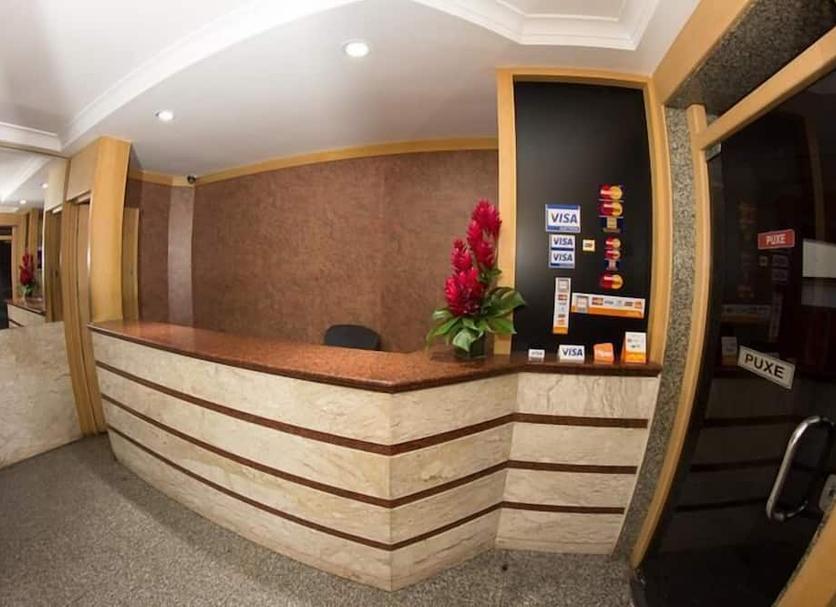 Recepción Foto
