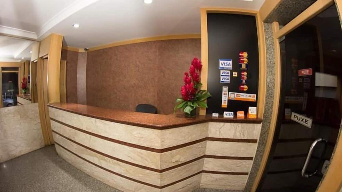 Hotel Lido (Adult Only)