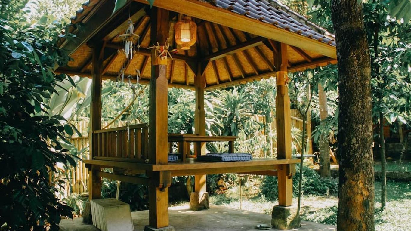 Ary House Ubud