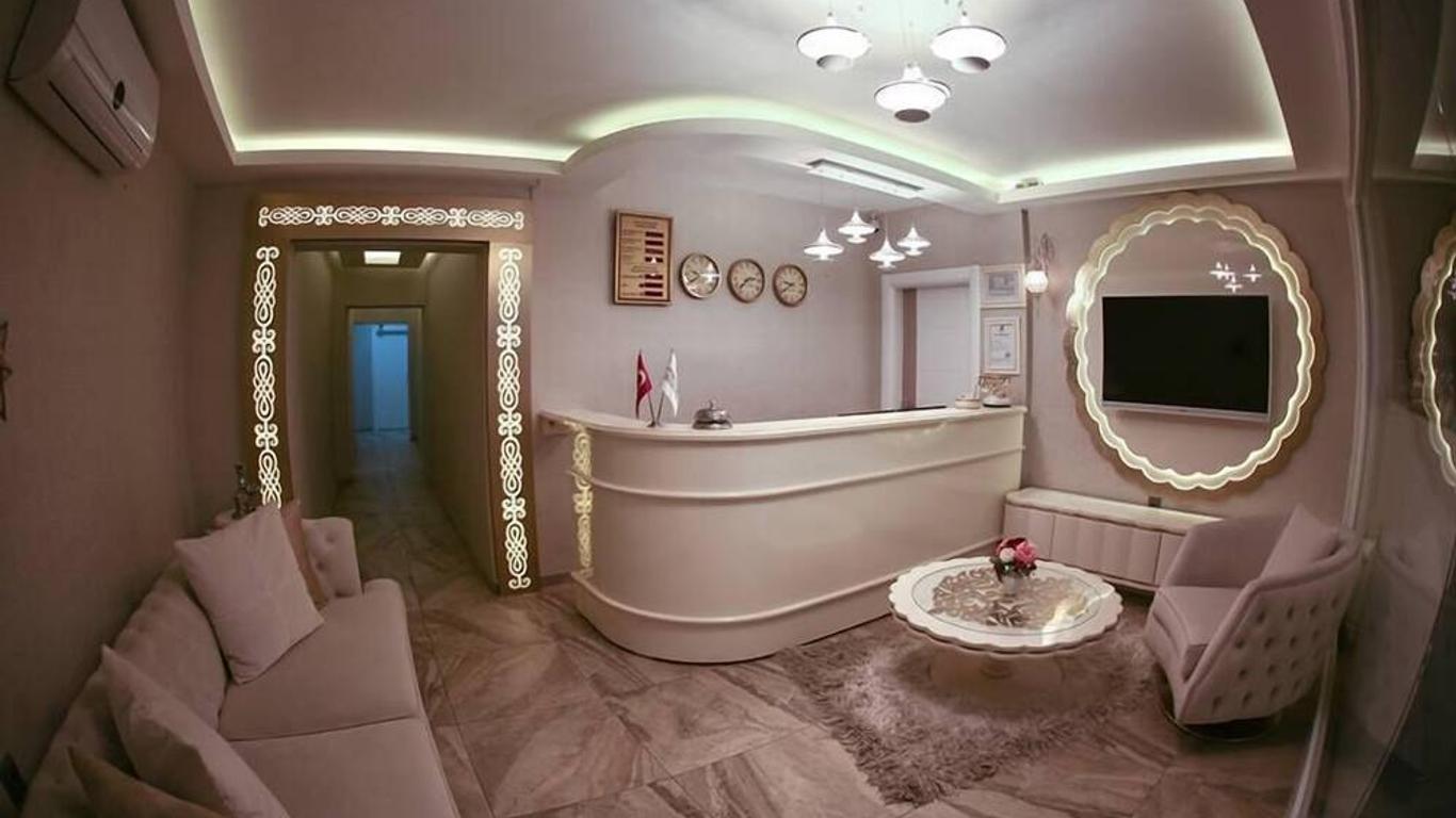 Hatunca Otel & Restaurant
