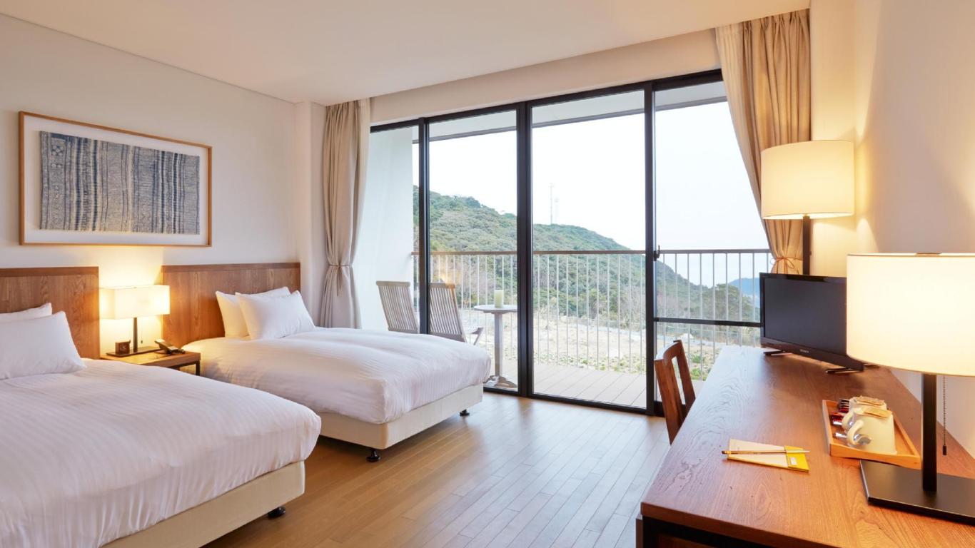 Margherita Resort Hotel