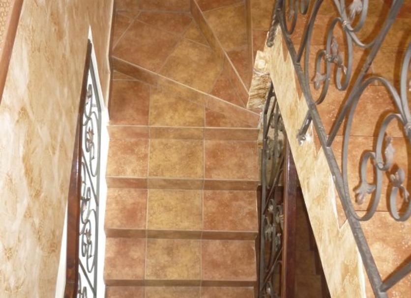 Escaleras Foto