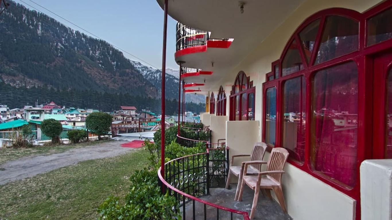 Himanshu Resort