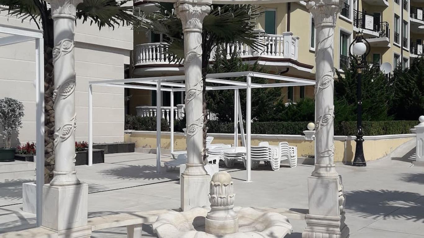 Appartment Taliana Beach Residence