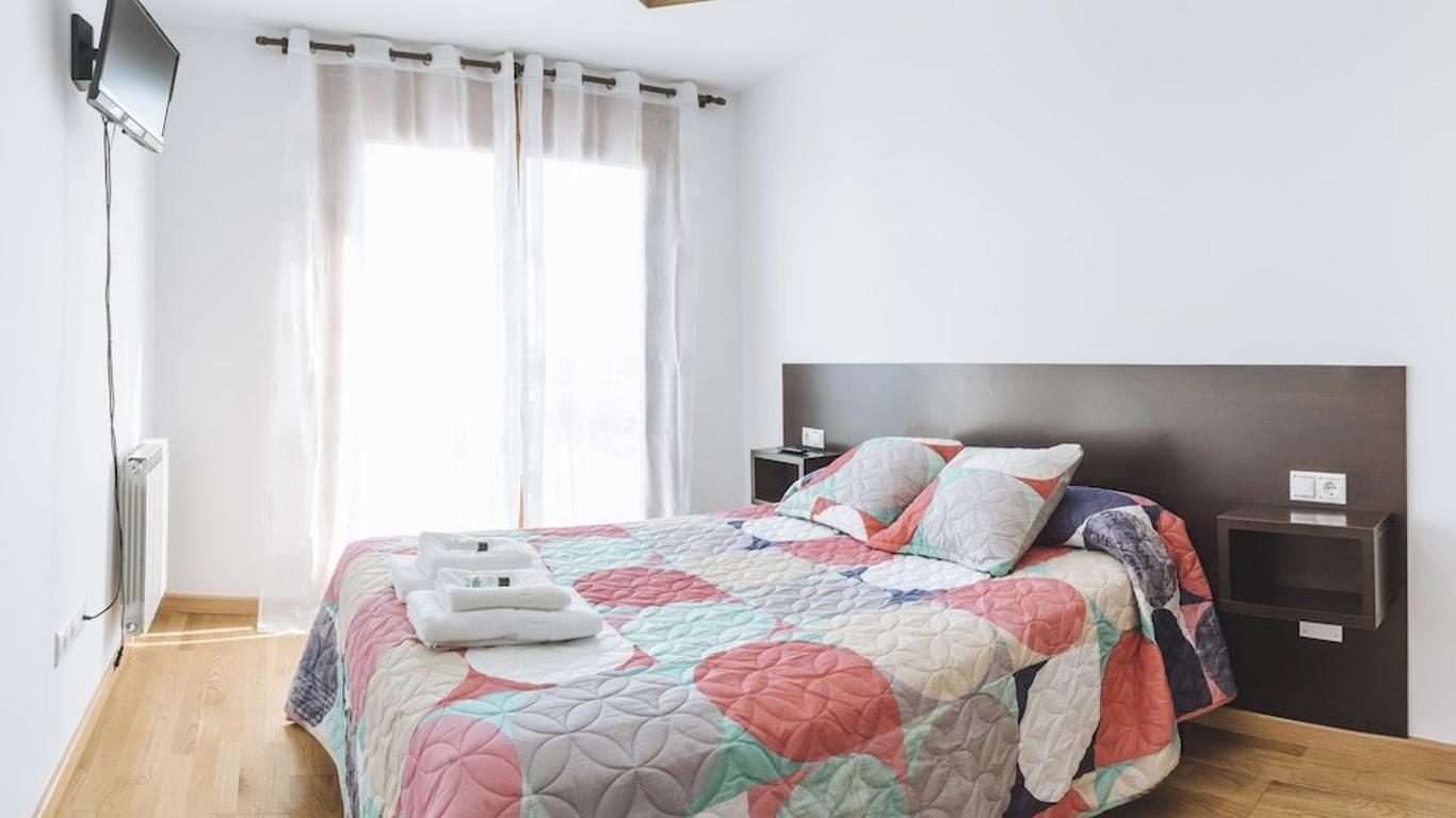 Hostal Casasnovas