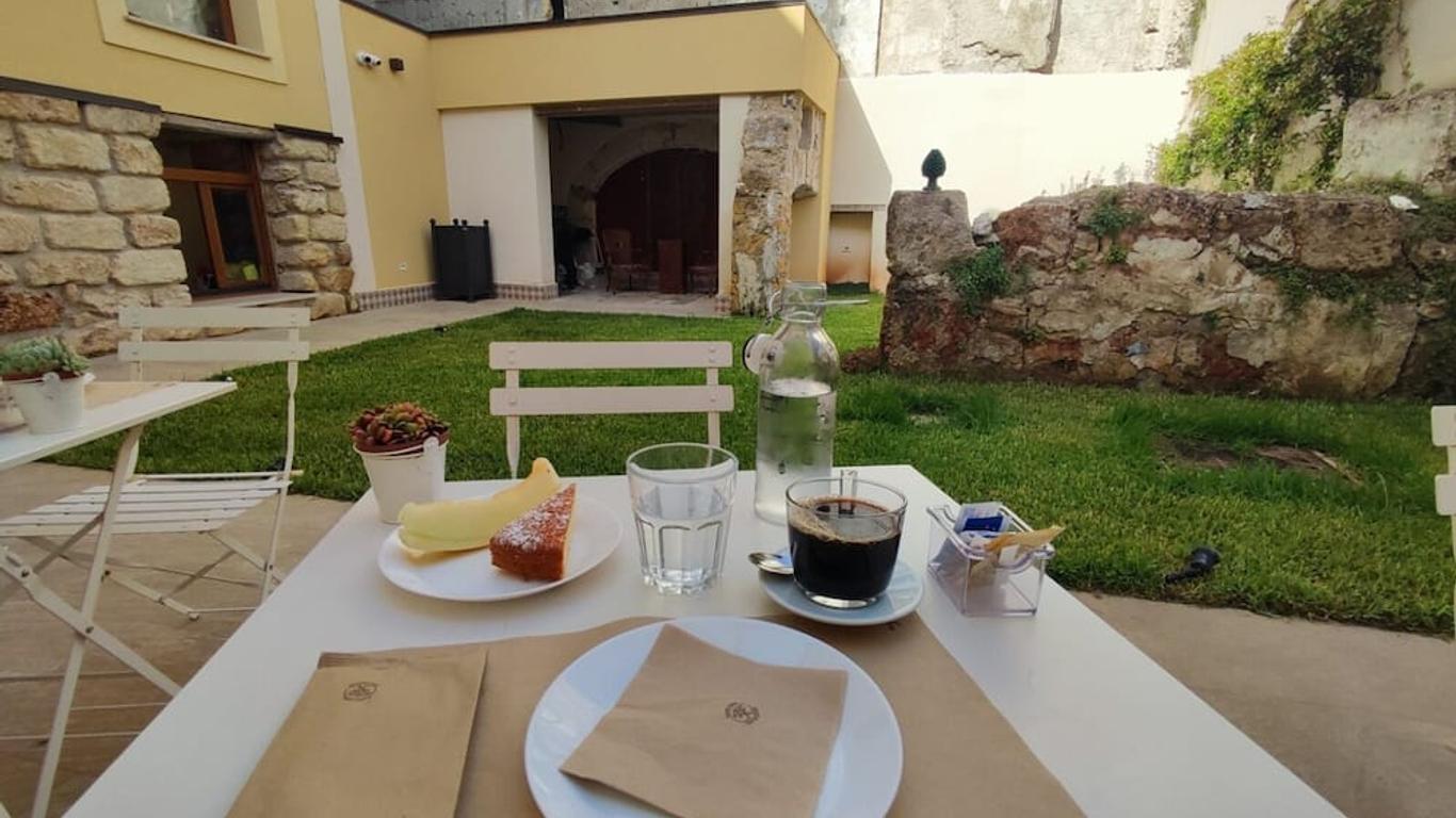 Locanda Sette Fate Spa E Solarium