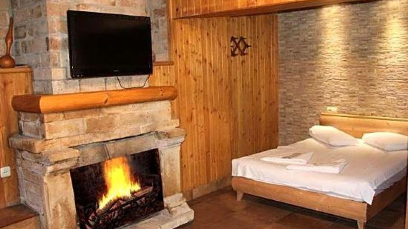 Mini Hotel Yerevan