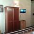 Servicio de la habitación