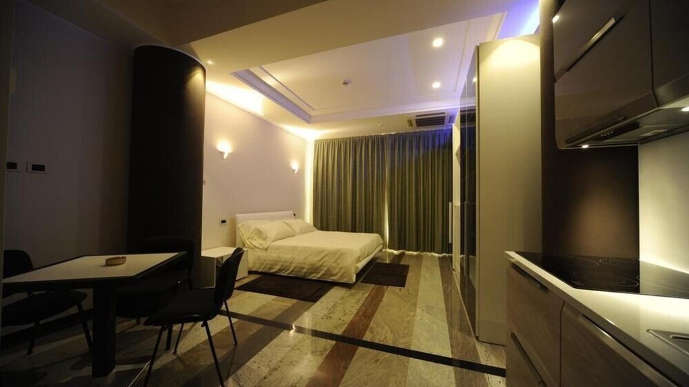 Hotel Residence Imperial