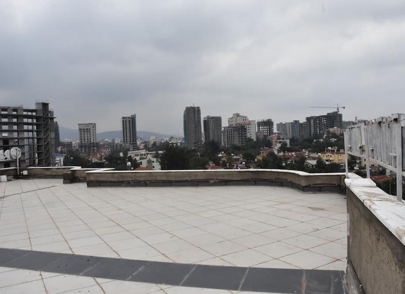 Balcón Foto