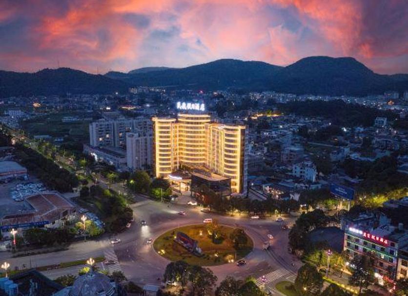 Edificio Foto
