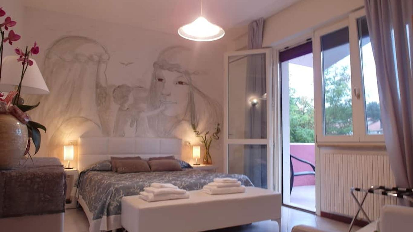 Hotel Julia