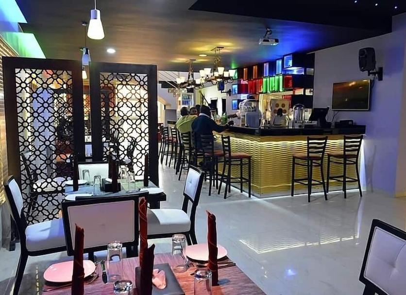 Bar Foto
