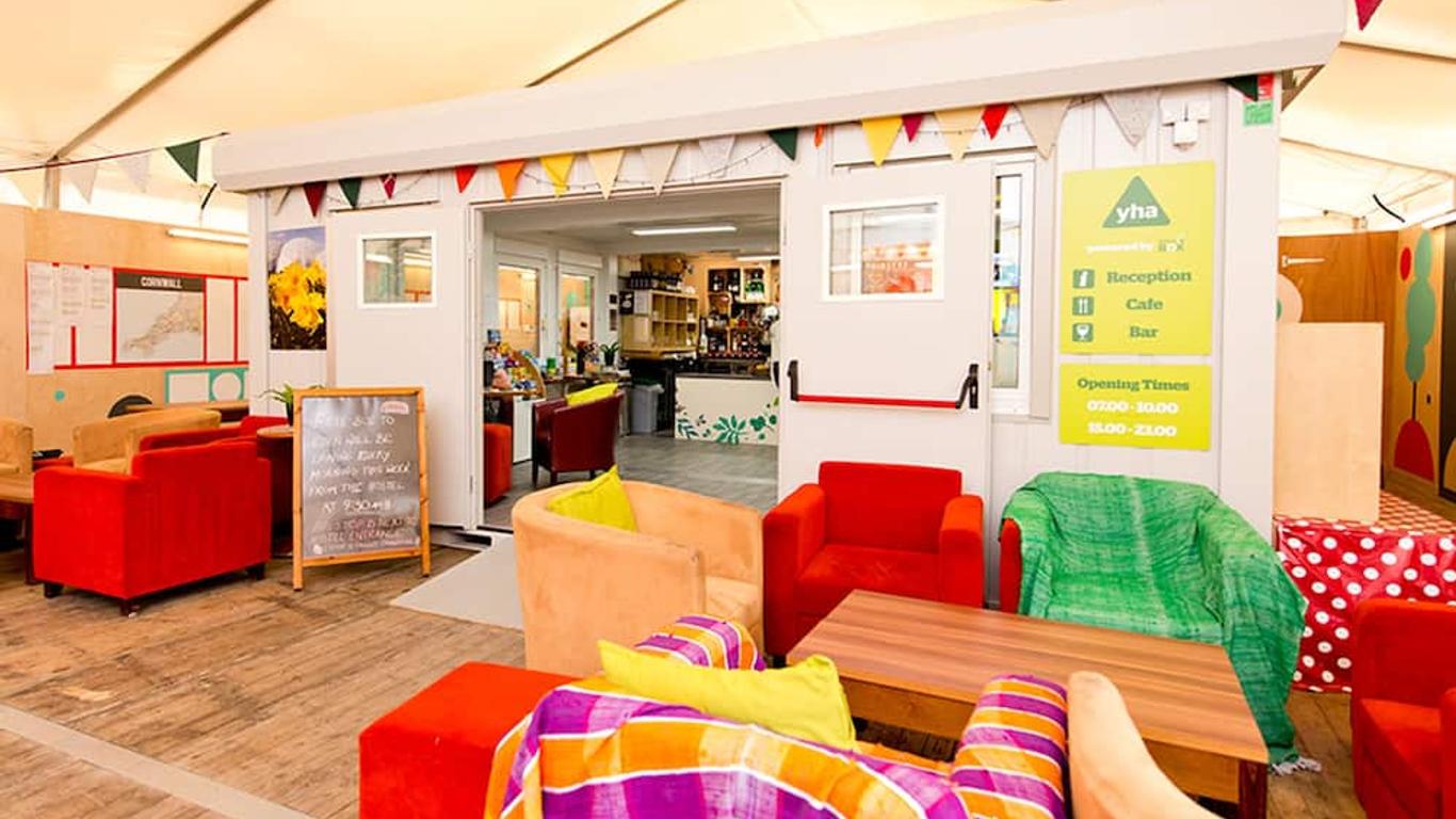 Yha Eden Project