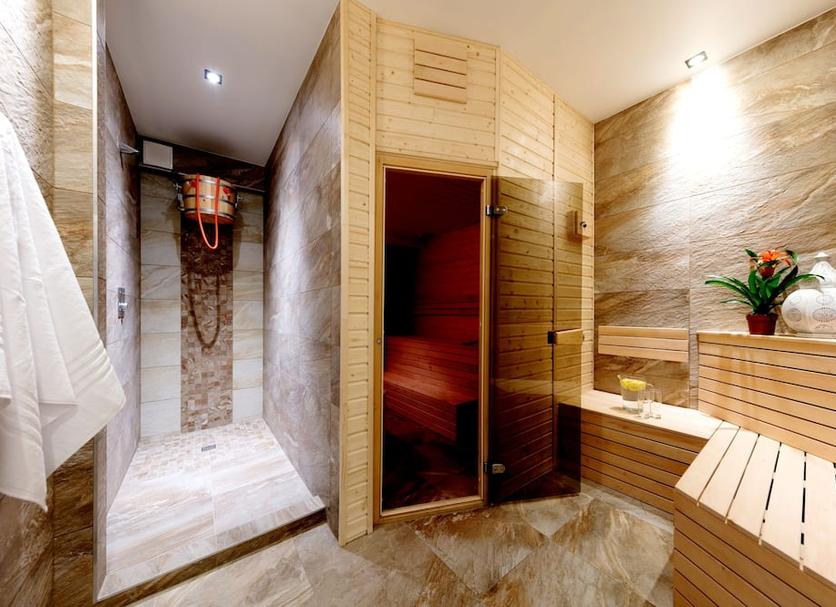 Spa Foto