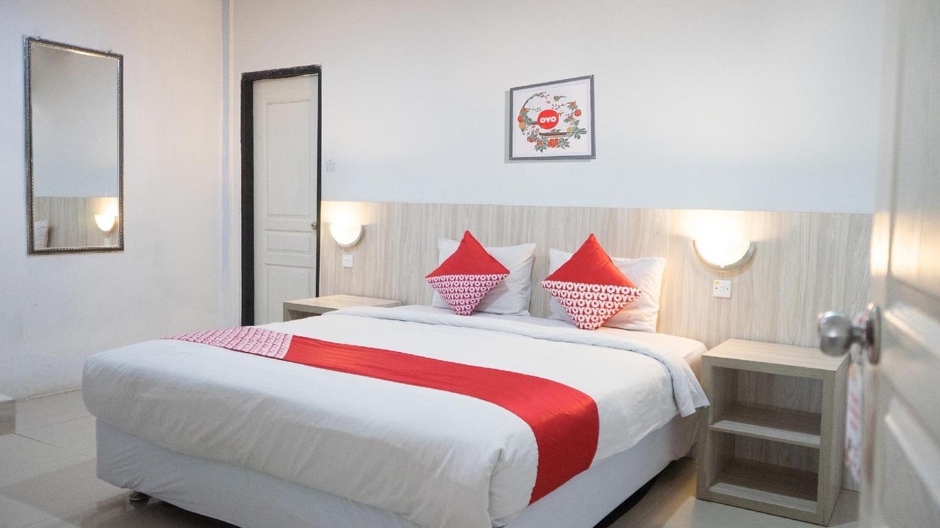 Hotel Wisata