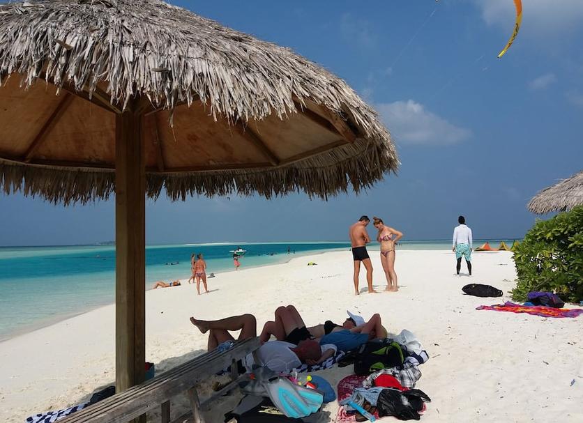 Playa Foto
