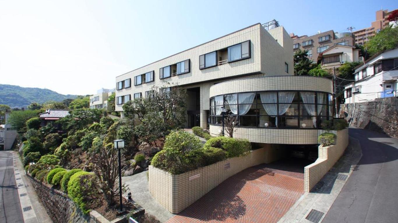 Sundance Resort Atami
