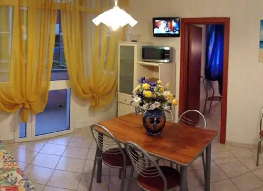 Comedor Foto