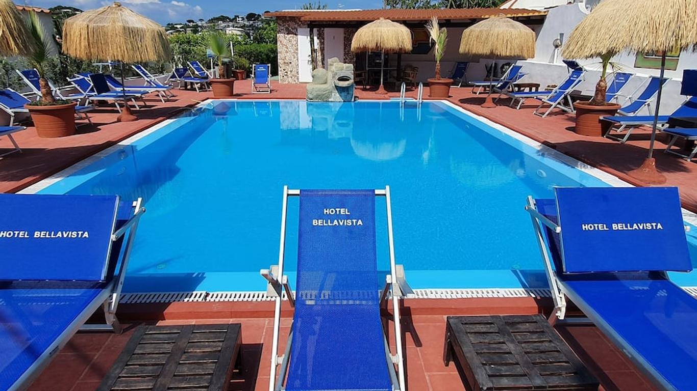 Hotel Bellavista