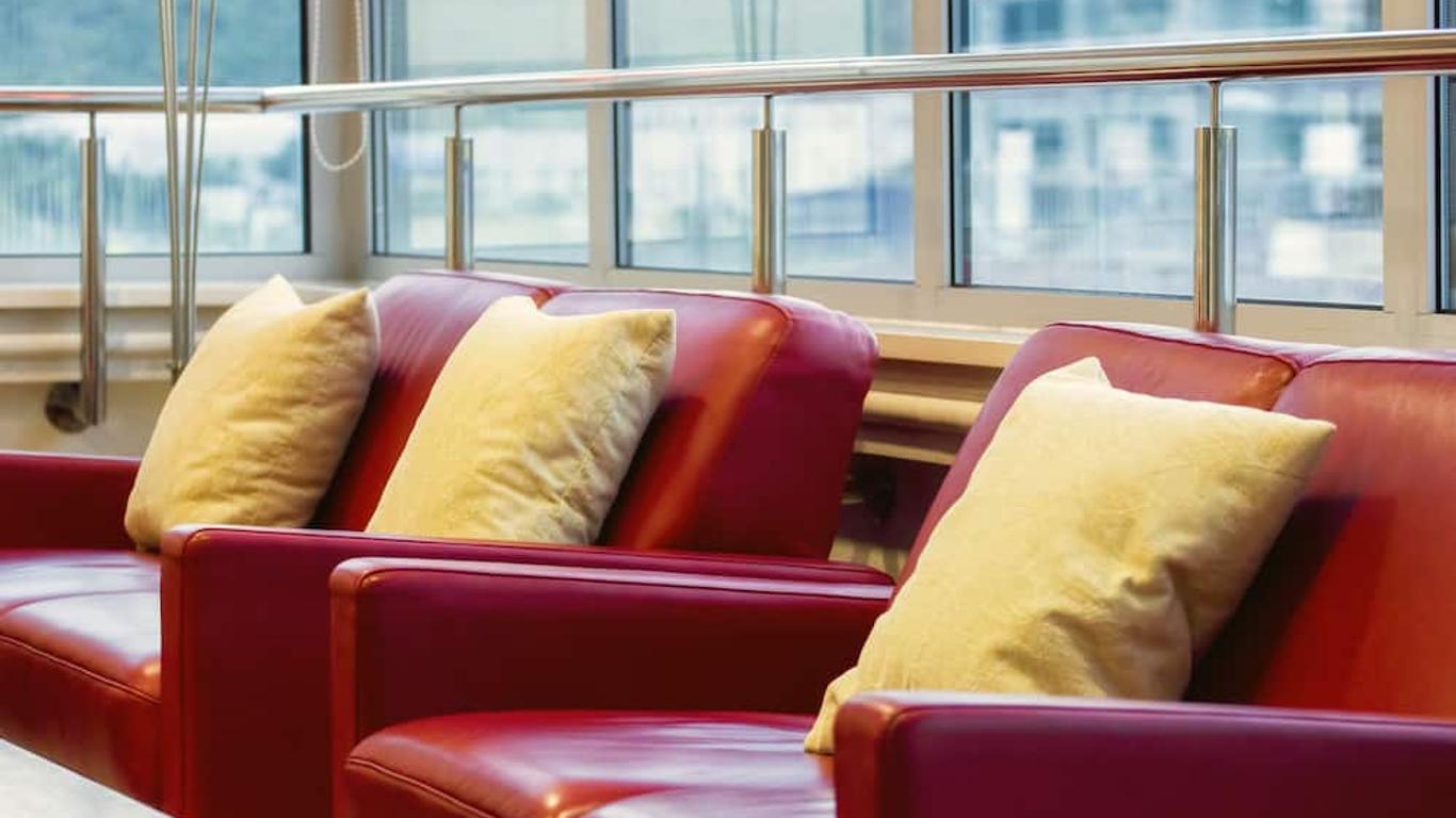 Hotel Katarina