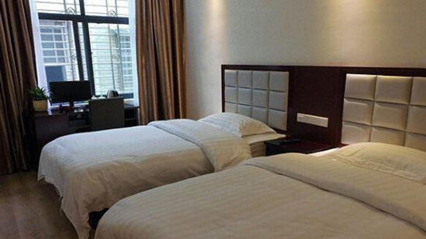 Orchid Guesthouse