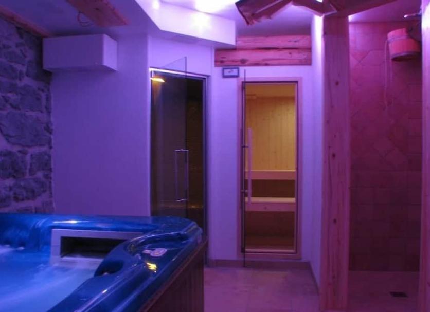 Spa Foto