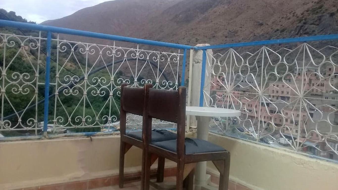 Hotel Atlas Setti Fadma