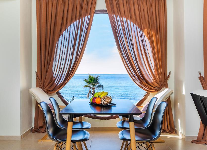 Comedor Foto
