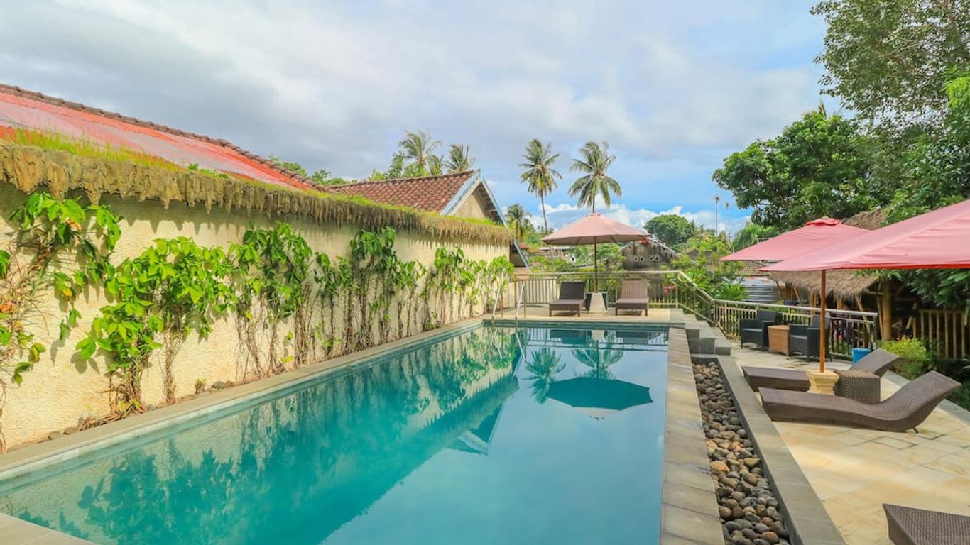 Senggigi Cottages Lombok