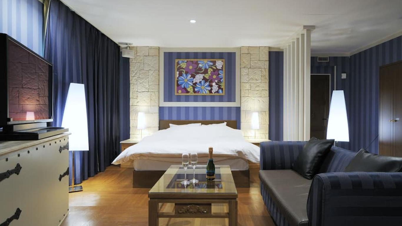 Hotel Sol (Adult Only)