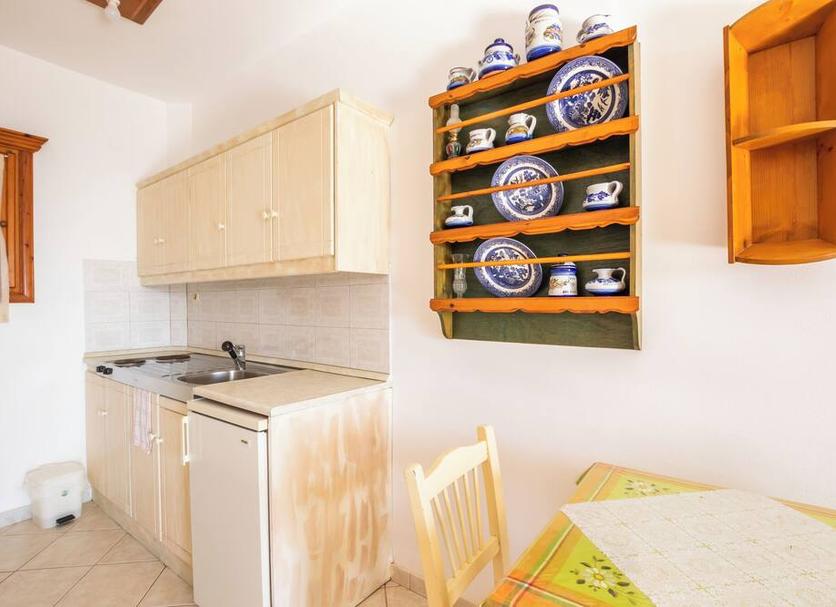 Cocina Foto