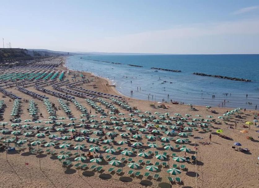 Playa Foto