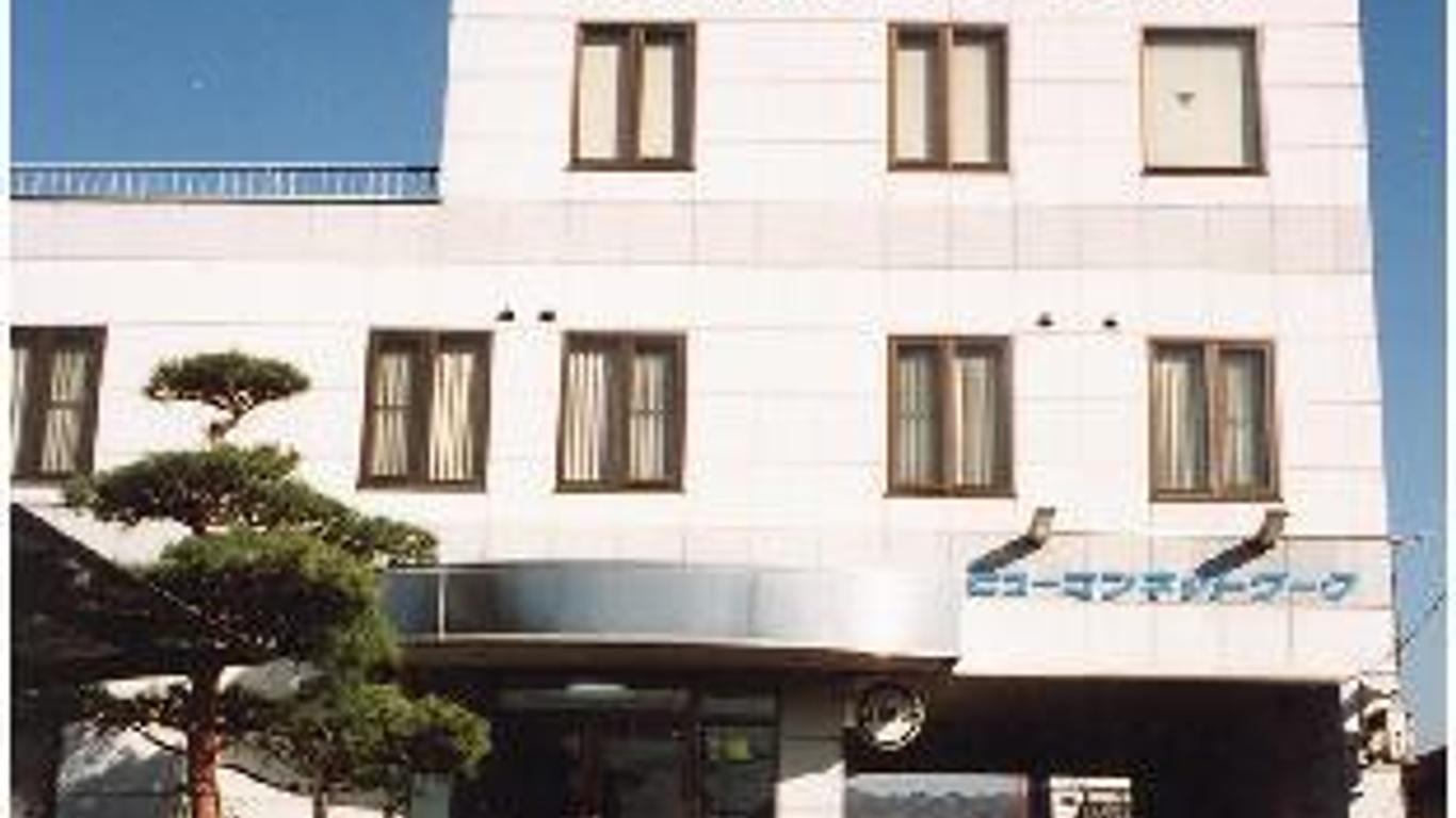 Business Hotel New Daiei