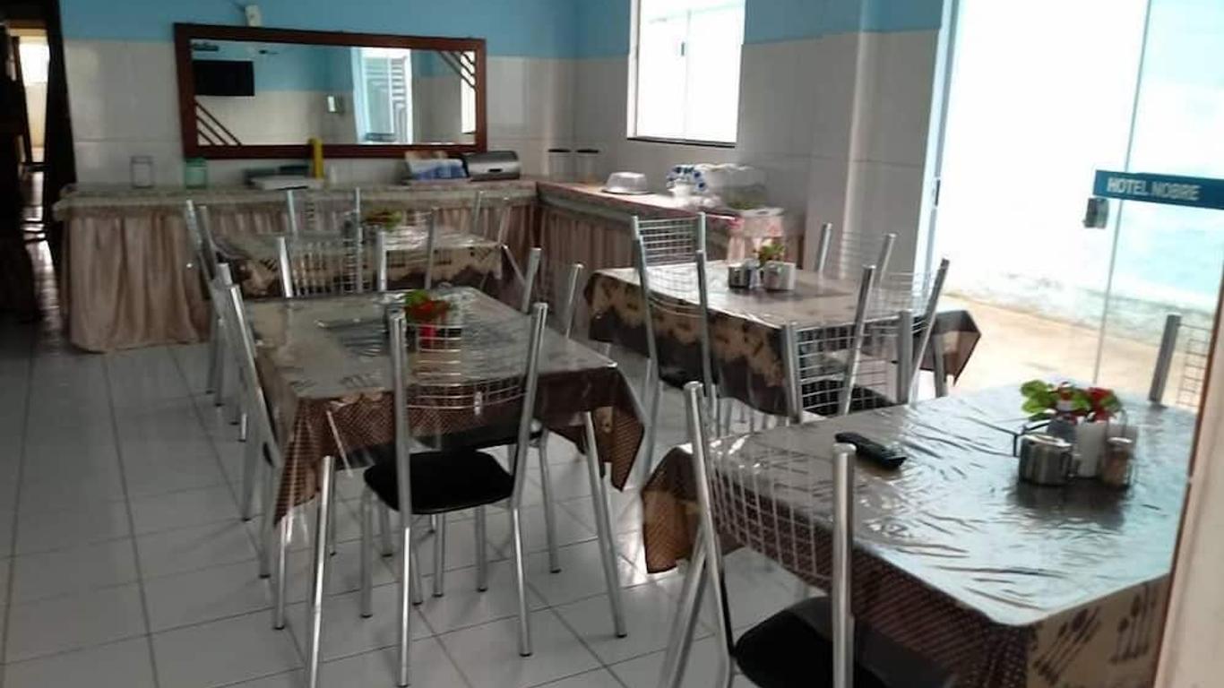 Hotel Nobre