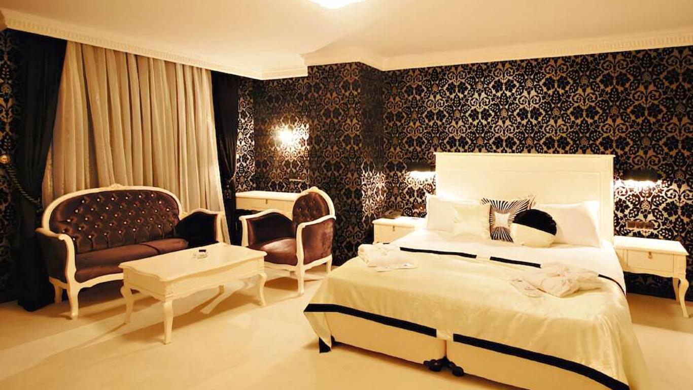 Silverside Hotel