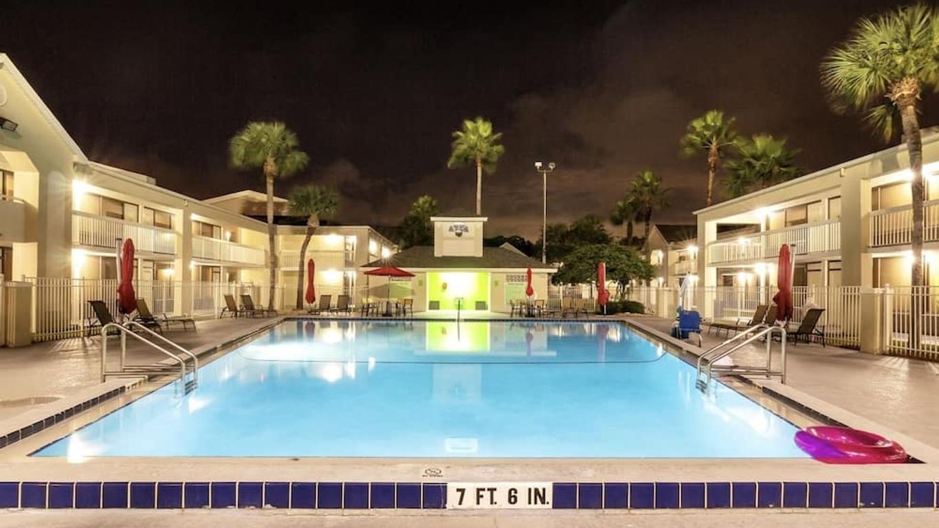 A & S Vacation Rooms
